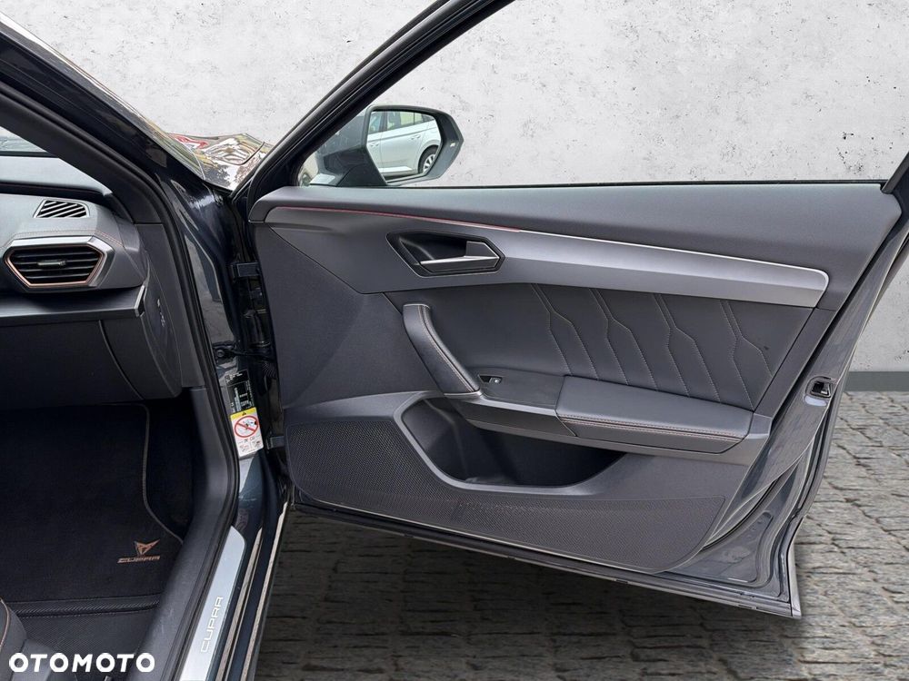 Cupra Formentor 2.0 TSI 4Drive DSG - 40