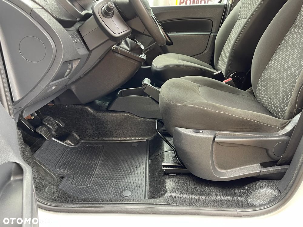 Renault Kangoo Przedłużony - 20