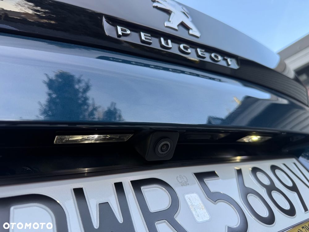 Peugeot 3008 - 16