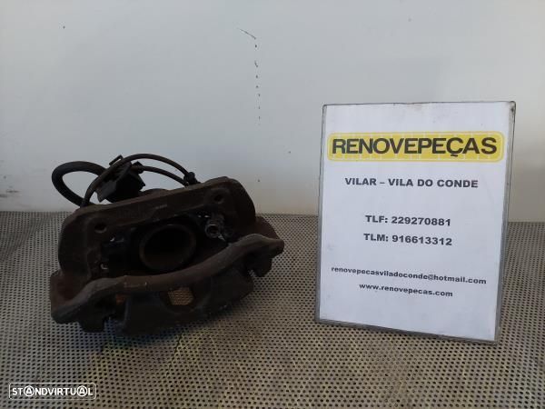 Pinça Travao Frente Dto Mercedes-Benz C-Class (W203) - 1
