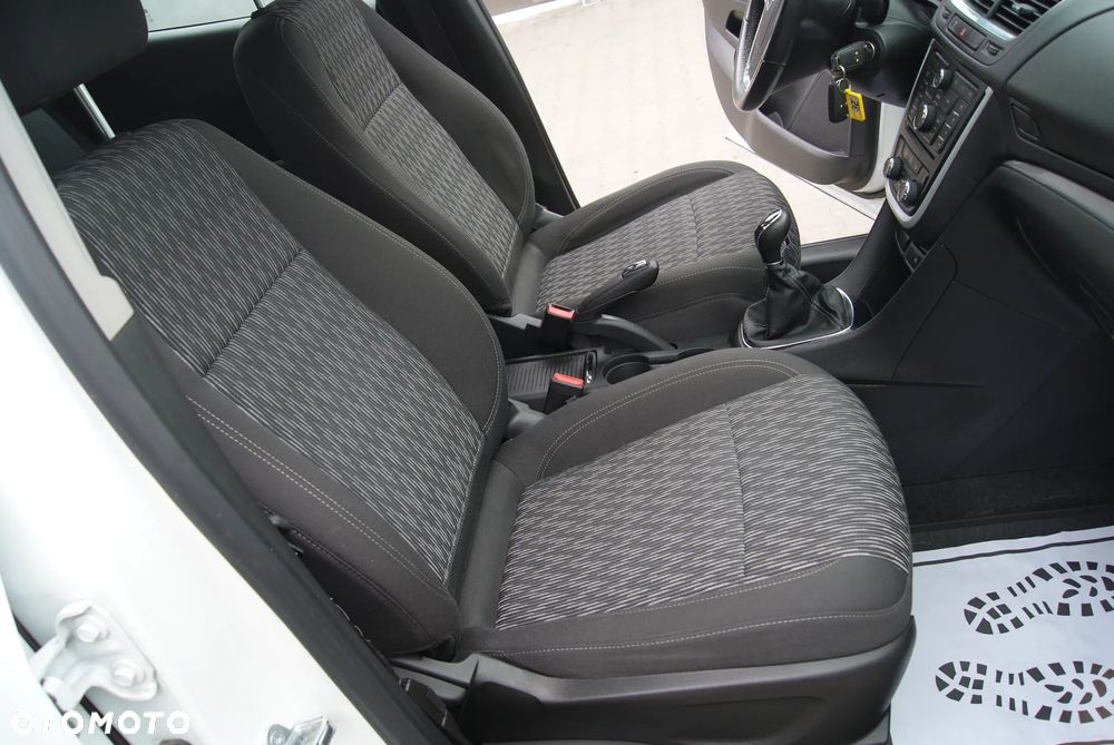 Opel Mokka 1.4 T Enjoy S&S - 22