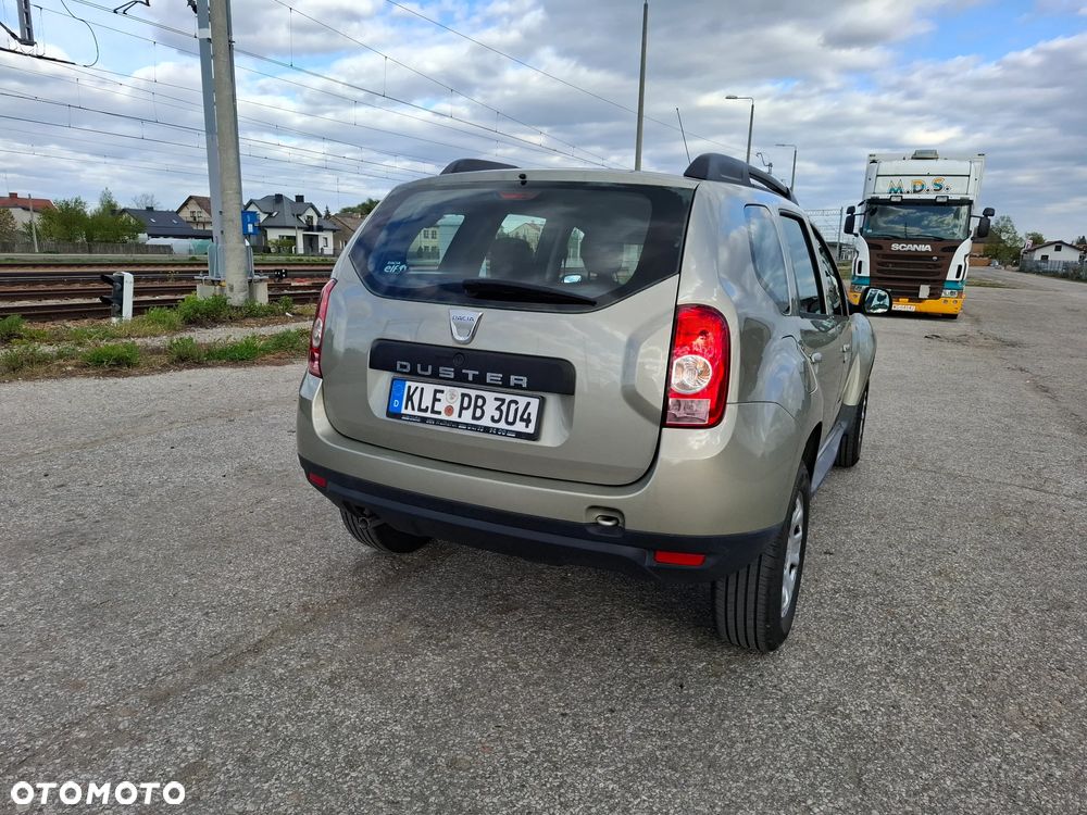 Dacia Duster - 6
