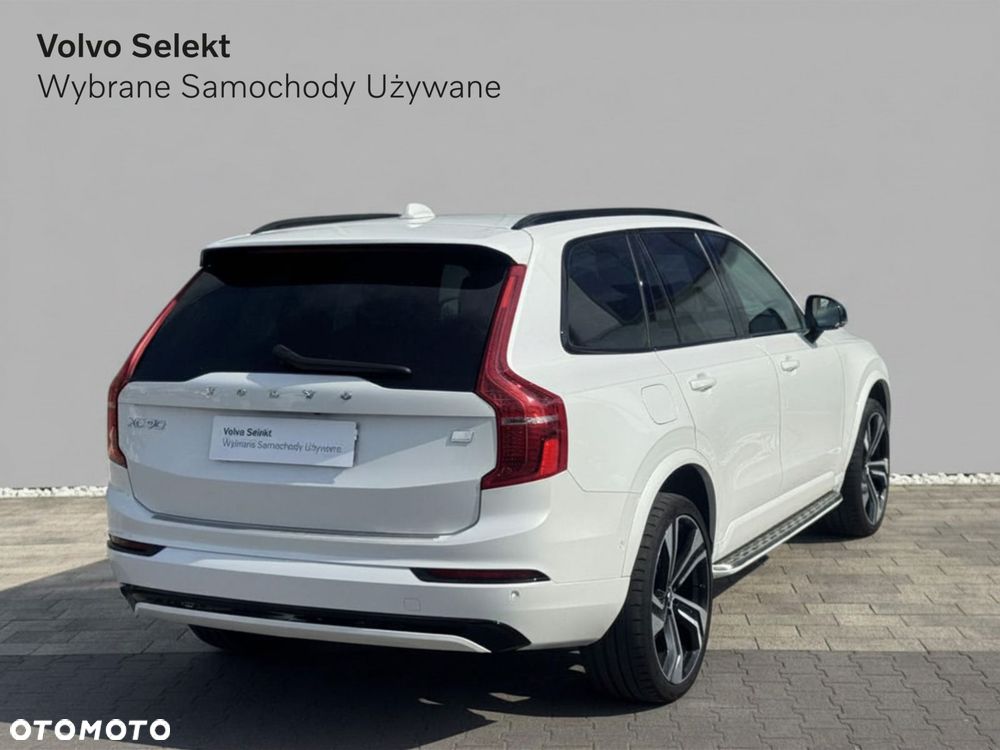 Volvo XC 90 - 6