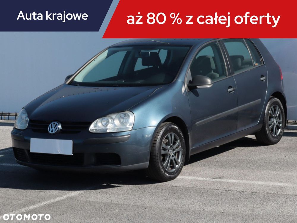 Volkswagen Golf - 3