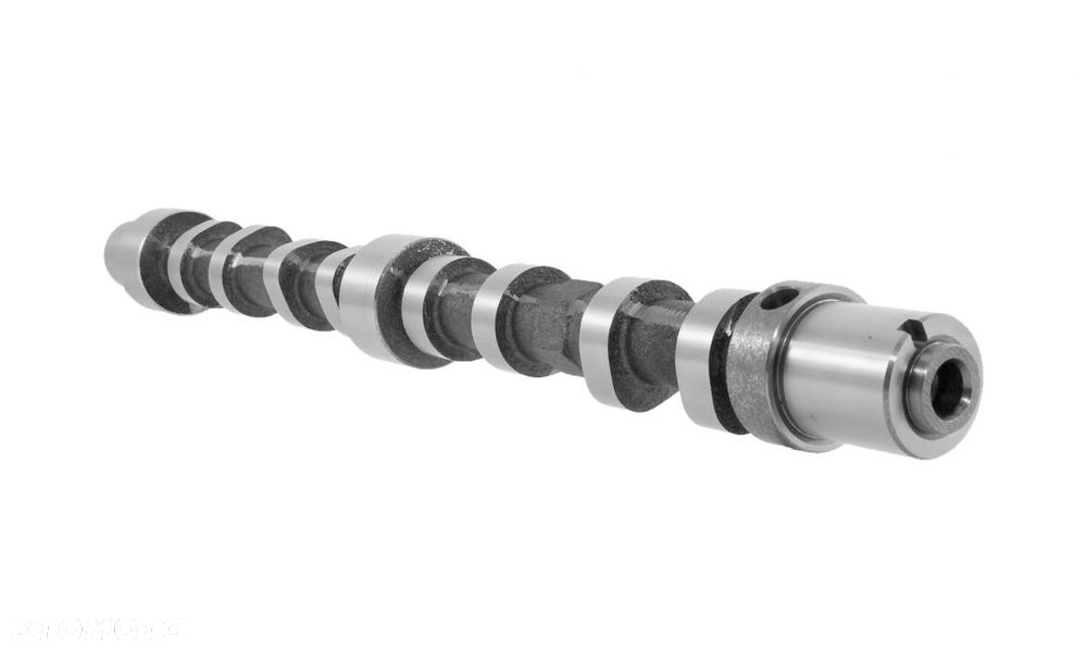 Wałek Rozrządu FIAT 2.3 JTD IVECO 2.3 JTD Ssący - 2