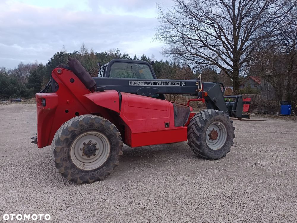 Massey Ferguson 8947 - 3
