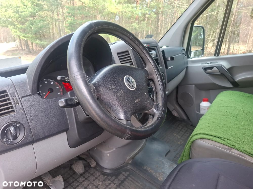 Volkswagen Crafter Standard - 19