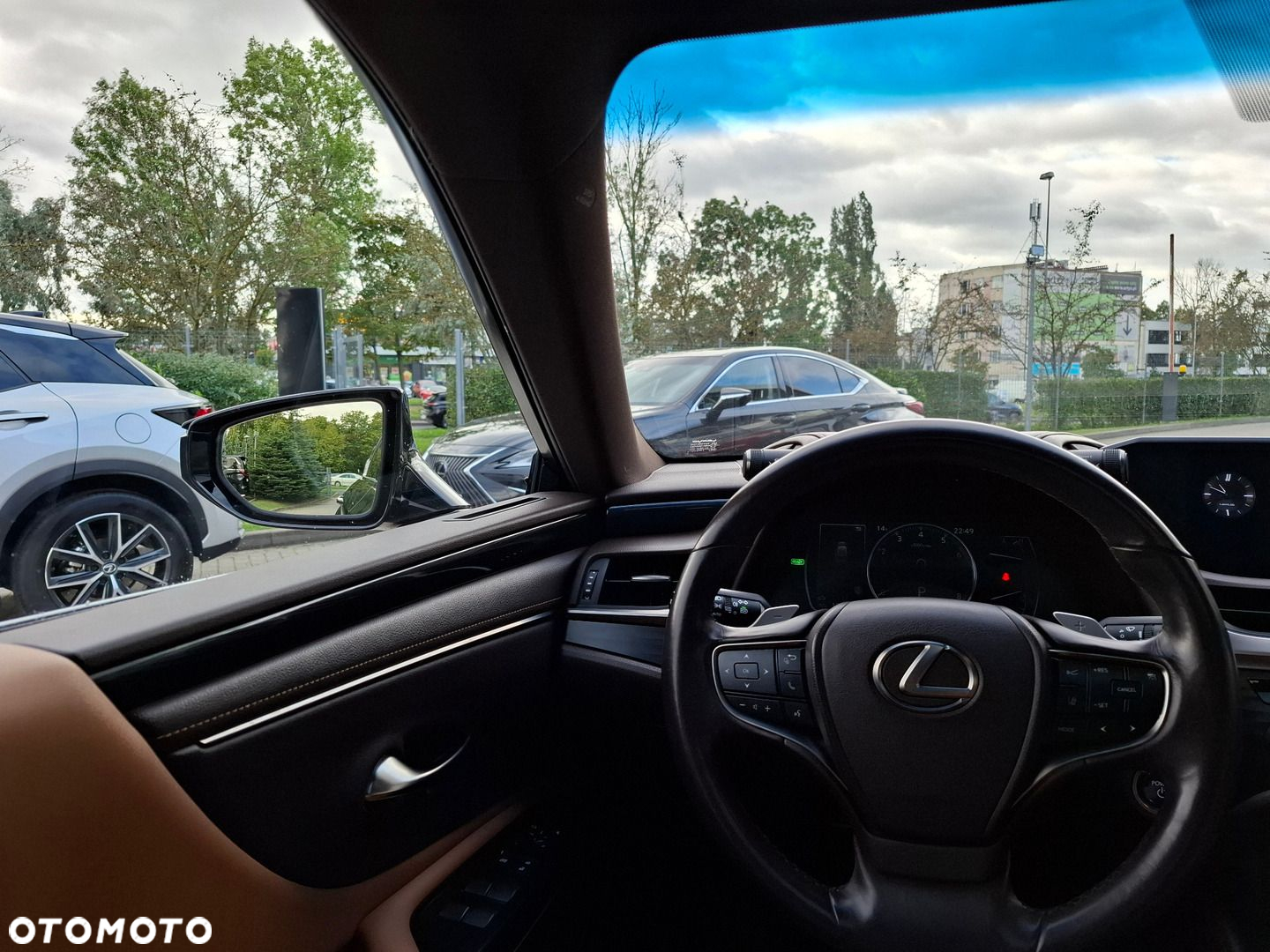 Lexus ES 300h Elegance - 29