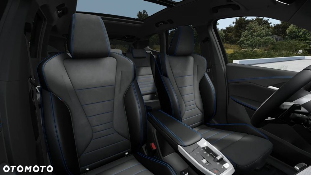 BMW X1 sDrive18d M Sportpaket - 13