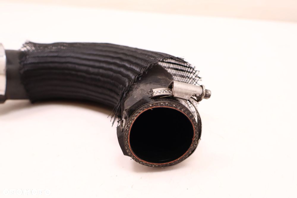JEEP WRANGLER JL 2.2 MTJ 18- RURA WĄŻ PRZEWÓD INTERCOOLERA 68283403AC - 3