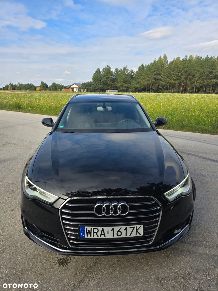 Audi A6 - 5