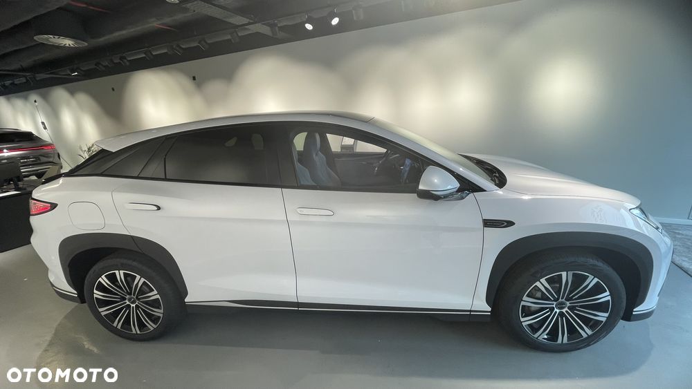 BYD Sealion 7 91.3kWh Excellence AWD - 4