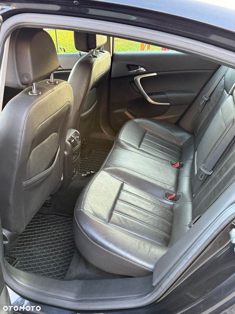 Opel Insignia - 7