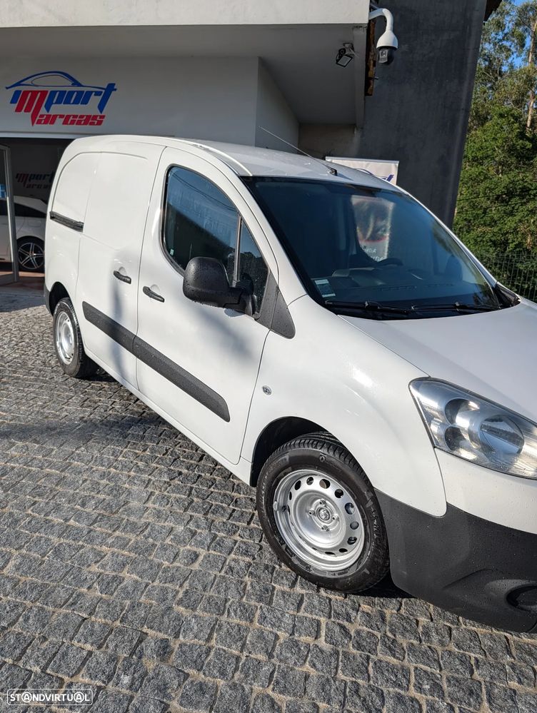 Peugeot Partner - 3