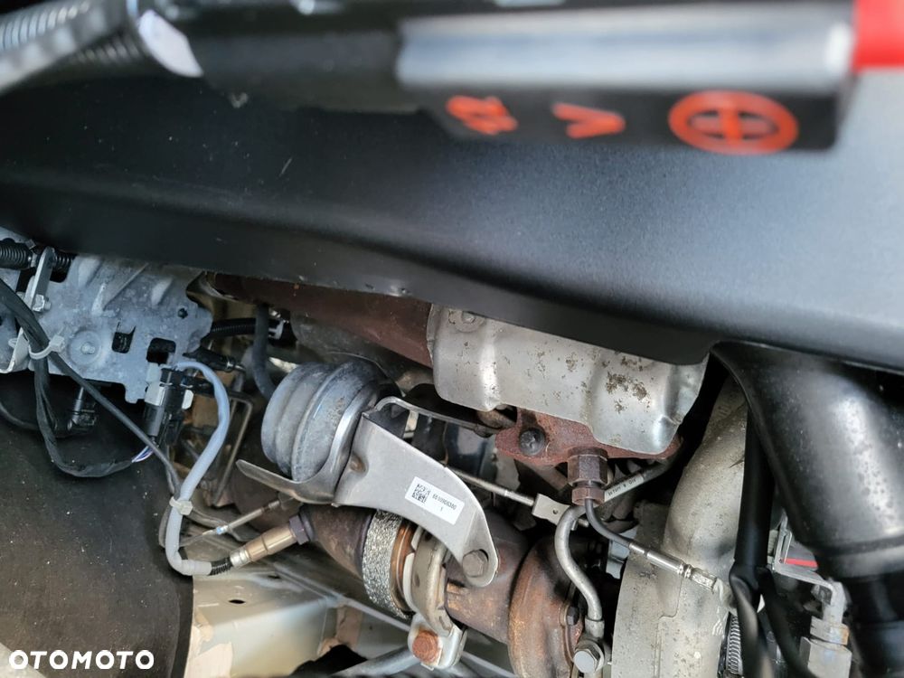 Mercedes-Benz SPRINTER 907 314 CDI-L2 H2 -KLIMA-ŁADNY-100 TYŚ KM - 5