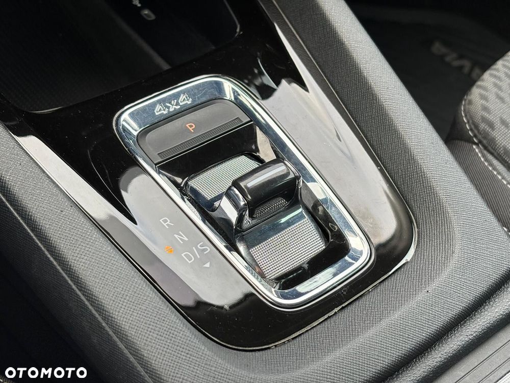 Skoda Octavia 2.0 TSI 4x4 Style DSG - 23