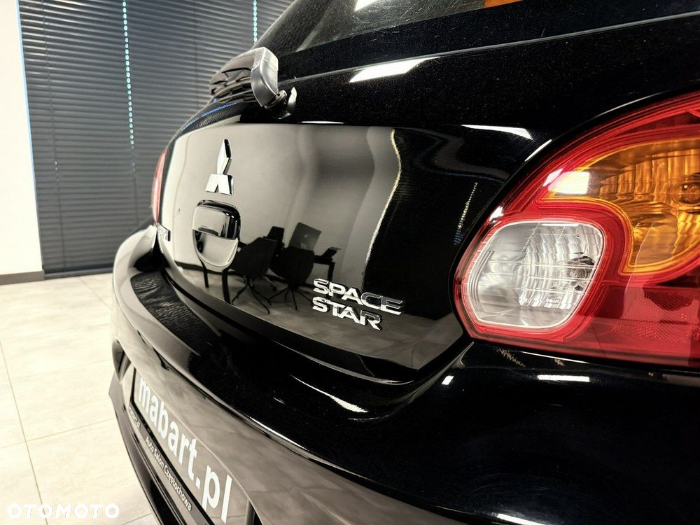 Mitsubishi Space Star 1.0 Inform - 15
