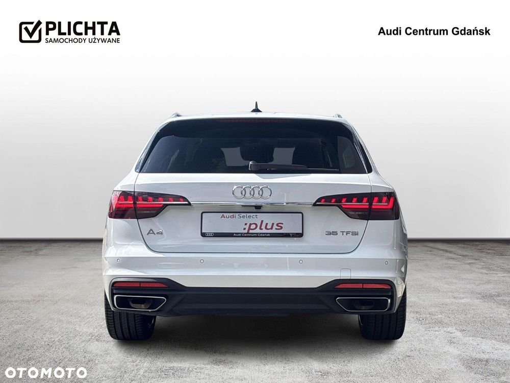 Audi A4 - 5