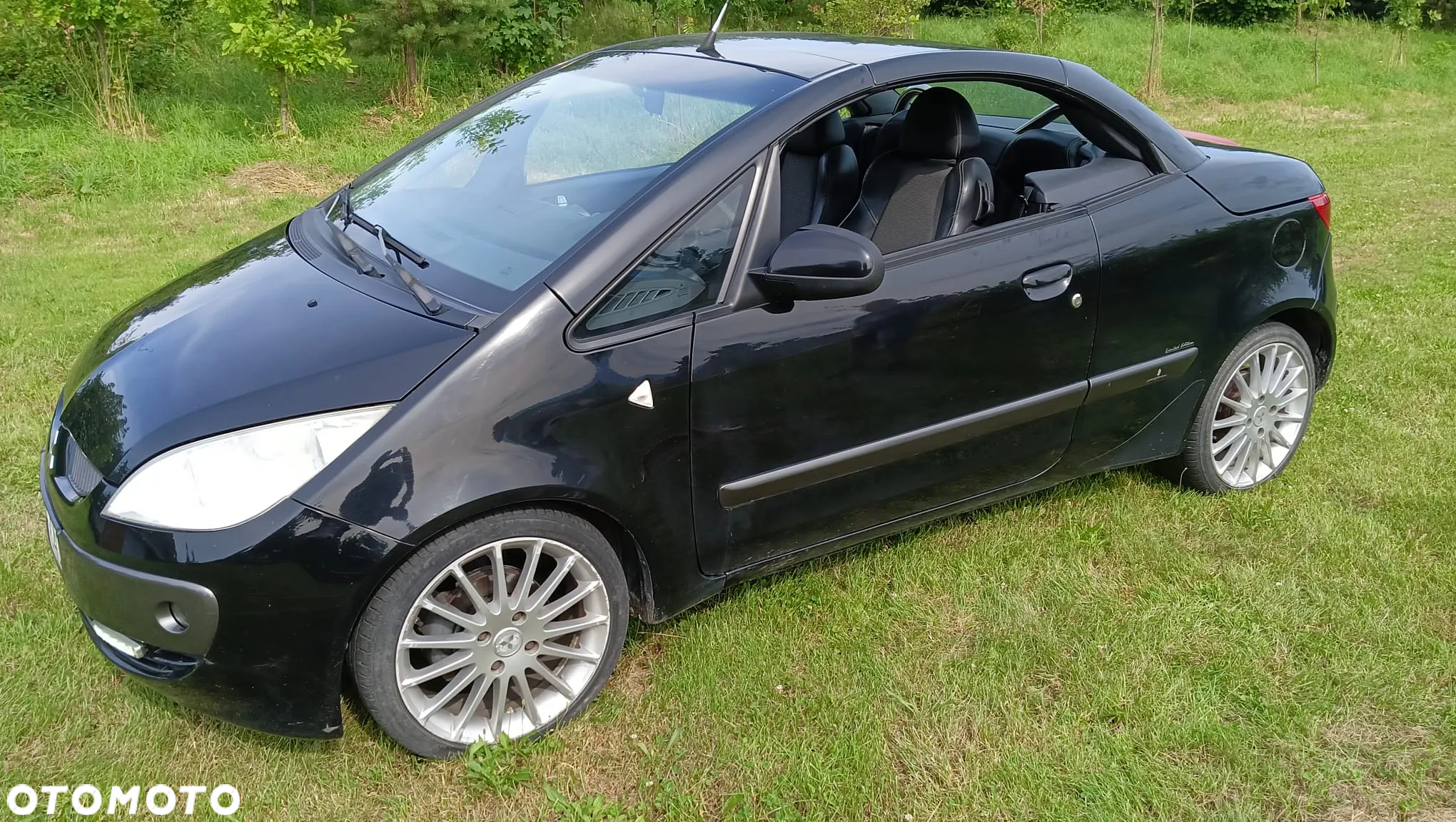 Mitsubishi Colt - 5
