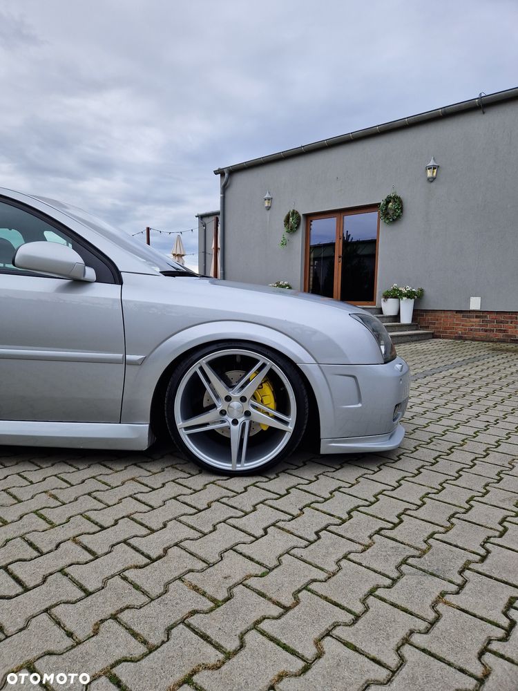 Opel Signum 2.0 T Sport - 4