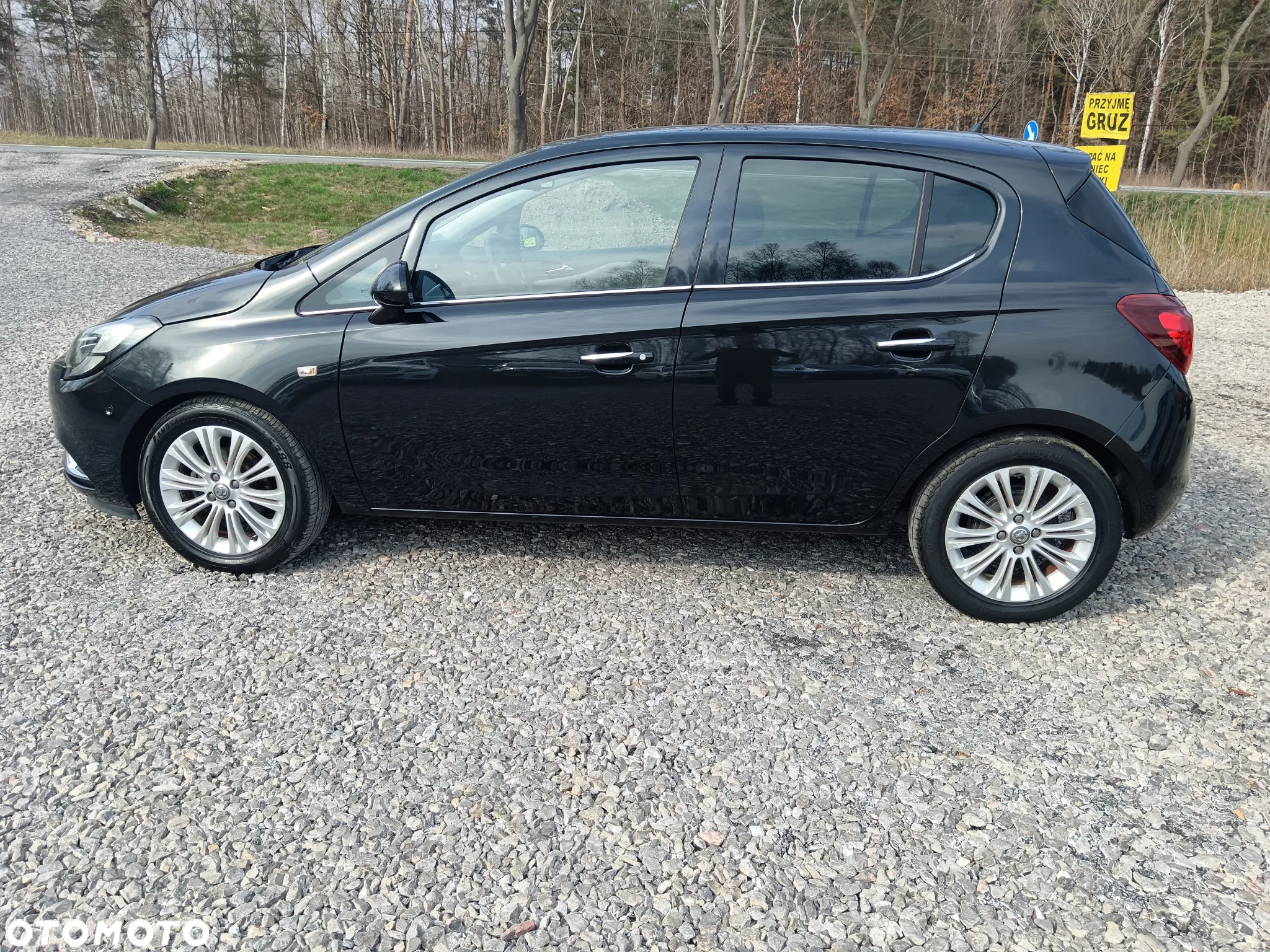 Opel Corsa 1.4 Easytronic (ecoFLEX) Start/Stop Innovation - 19
