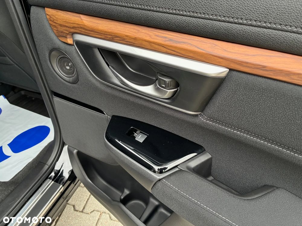 Honda CR-V 2.0 i-MMD Elegance (2WD / Connect+) - 23