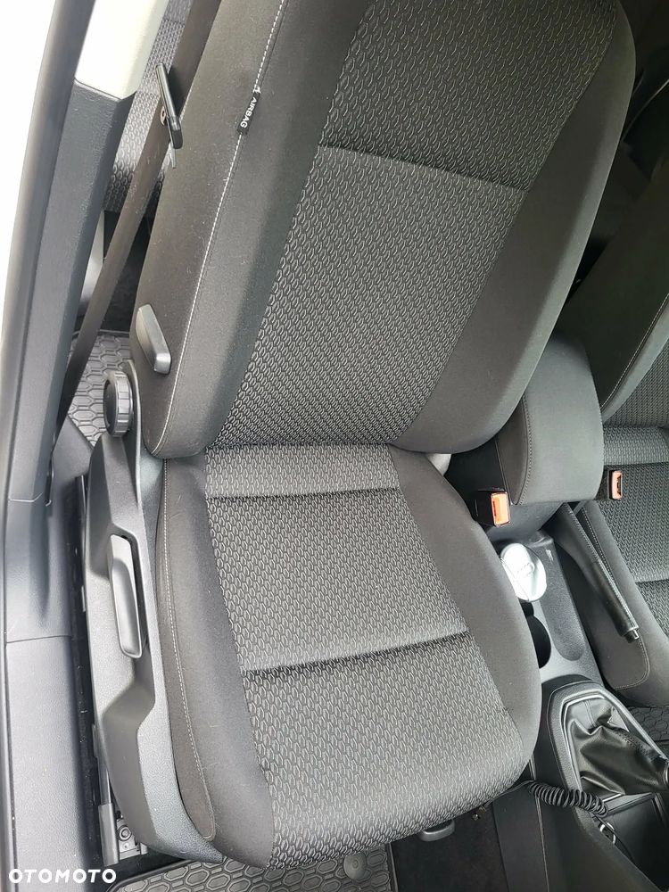 Volkswagen Caddy 2.0 TDI Comfortline - 5