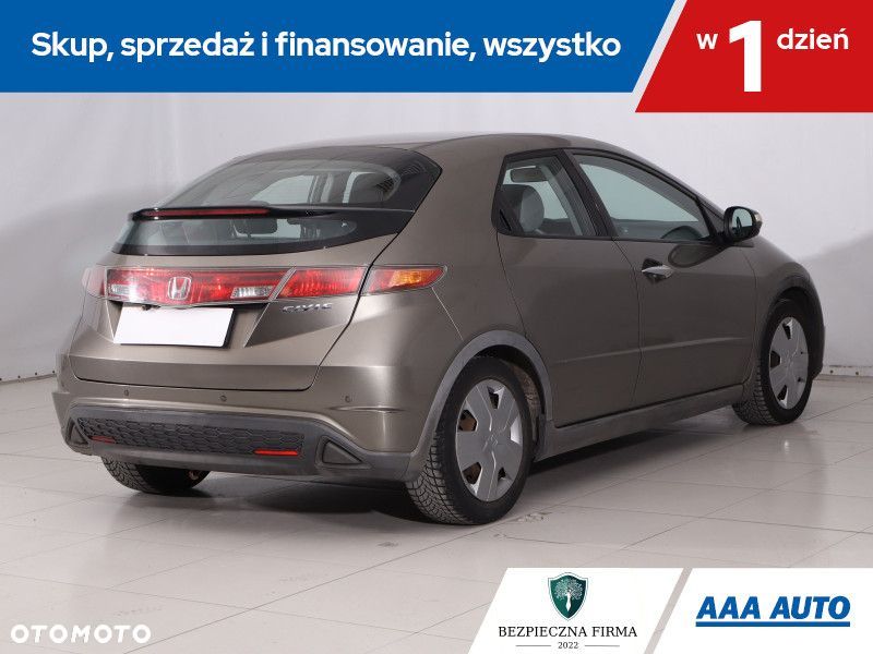 Honda Civic - 7