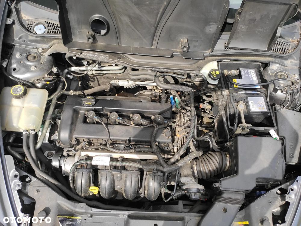 Volvo V50 1.8 Edition - 28