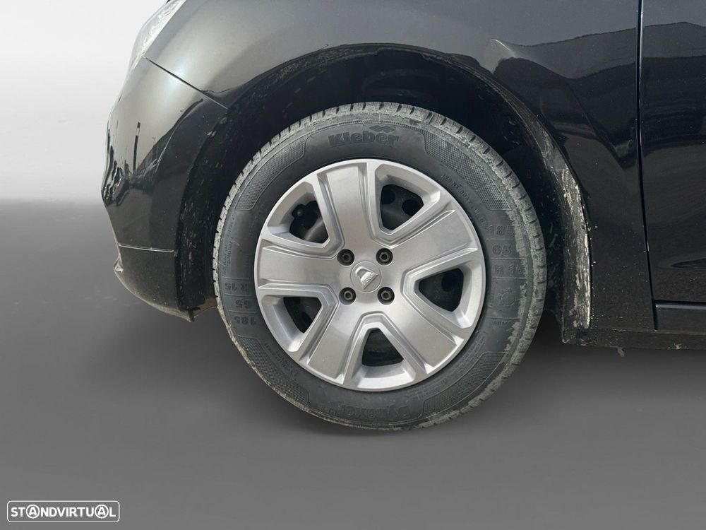 Dacia Sandero 1.5 Blue dCi Comfort - 14
