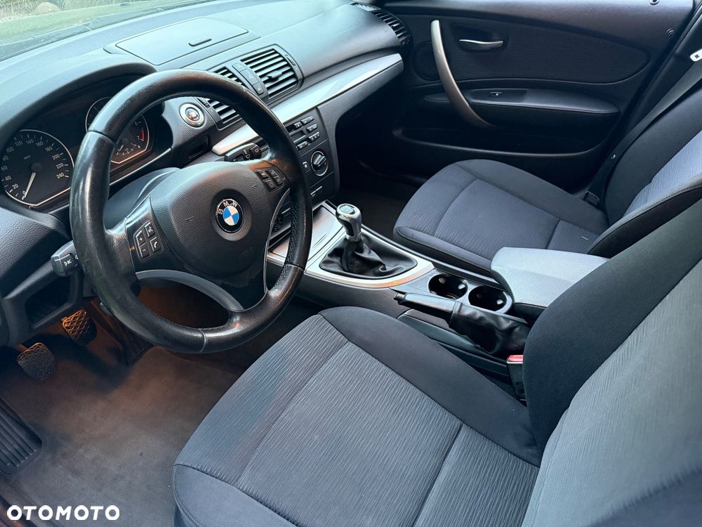 BMW Seria 1 118i Edition Lifestyle - 6