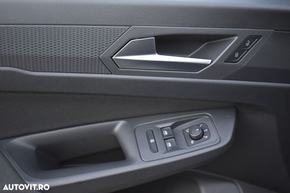 Ford Tourneo Connect - 16