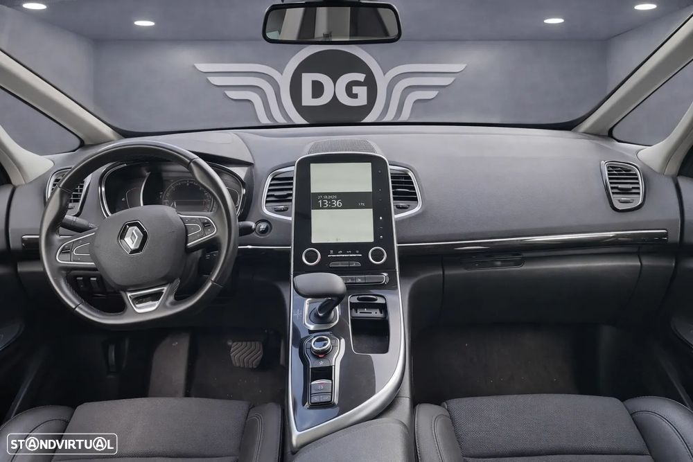 Renault Espace Energy dCi 160 EDC LIMITED - 7