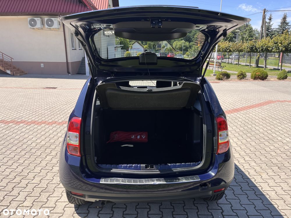 Dacia Duster 1.6 SCe Laureate S&S - 16
