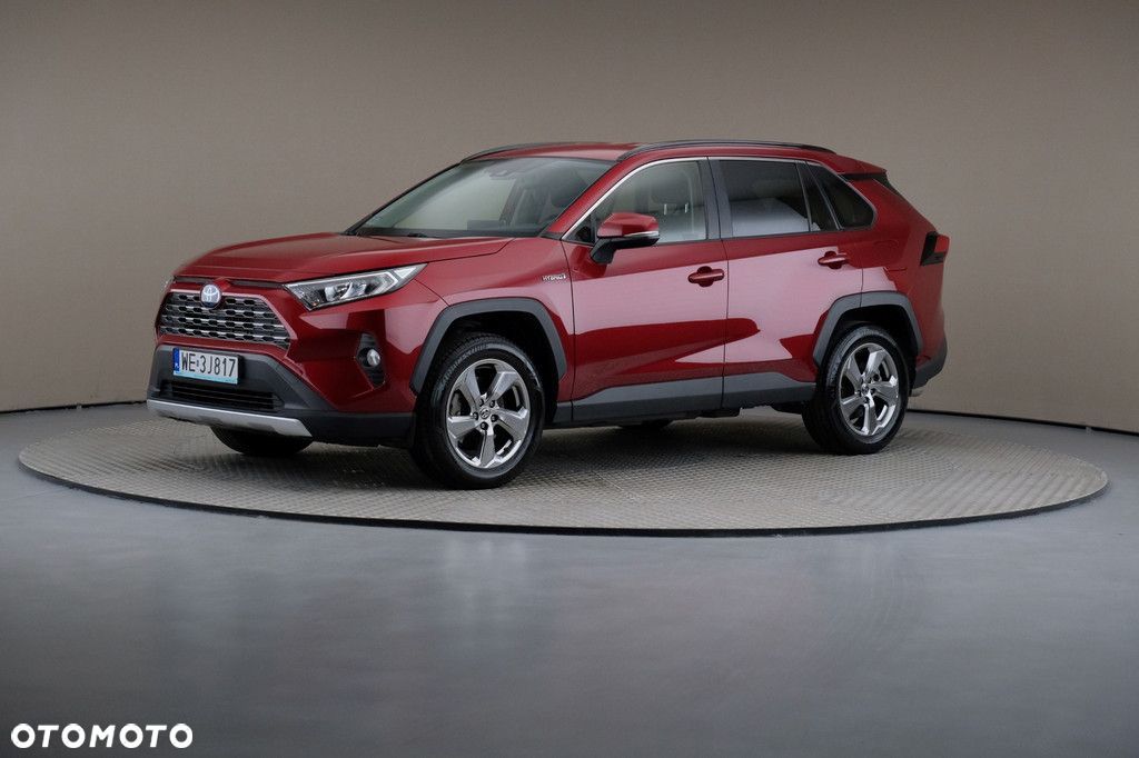 Toyota RAV4 - 1