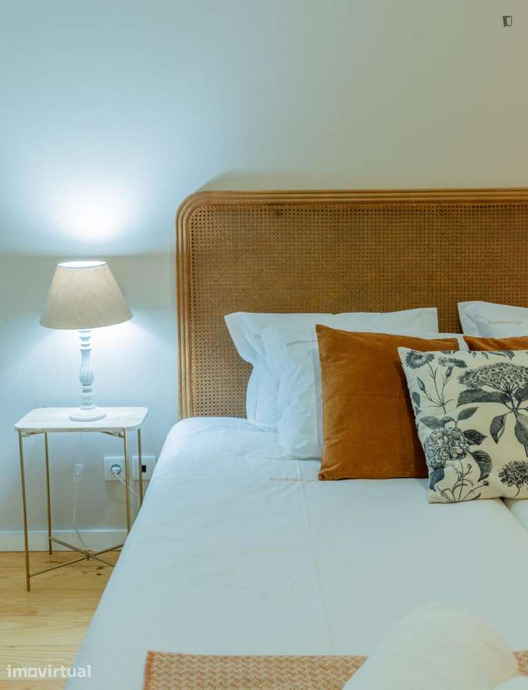 Apartamento com 2 quartos - localizado em Cedofeita Porto - Grande imagem: 5/26
