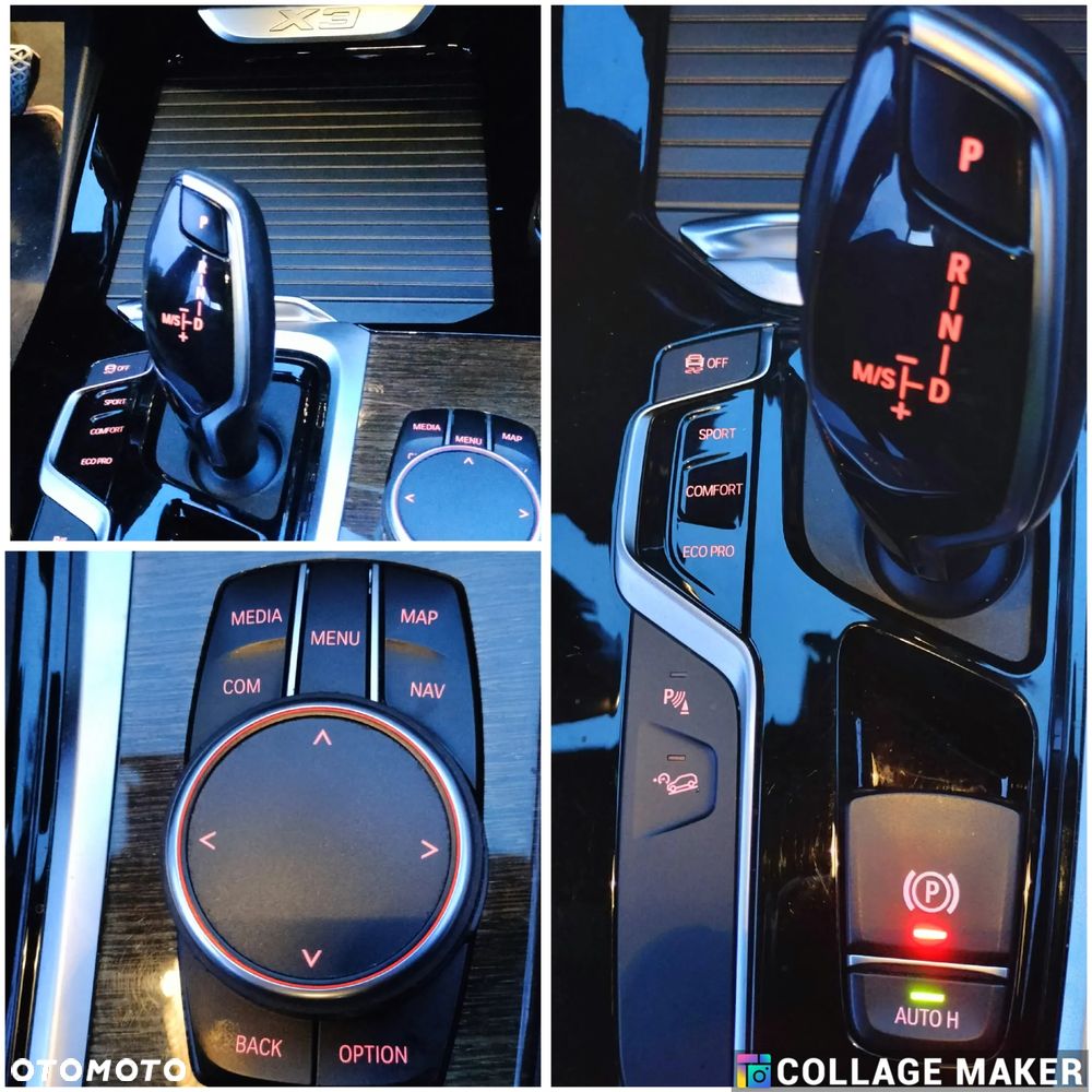 BMW X3 xDrive30i xLine - 13