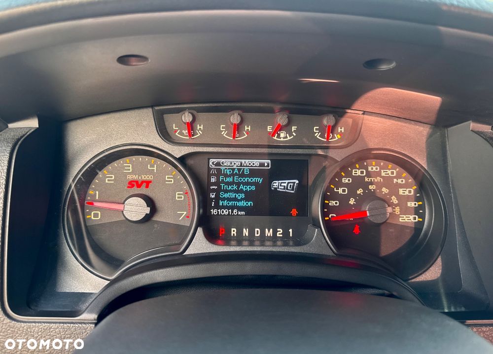 Ford F150 - 29