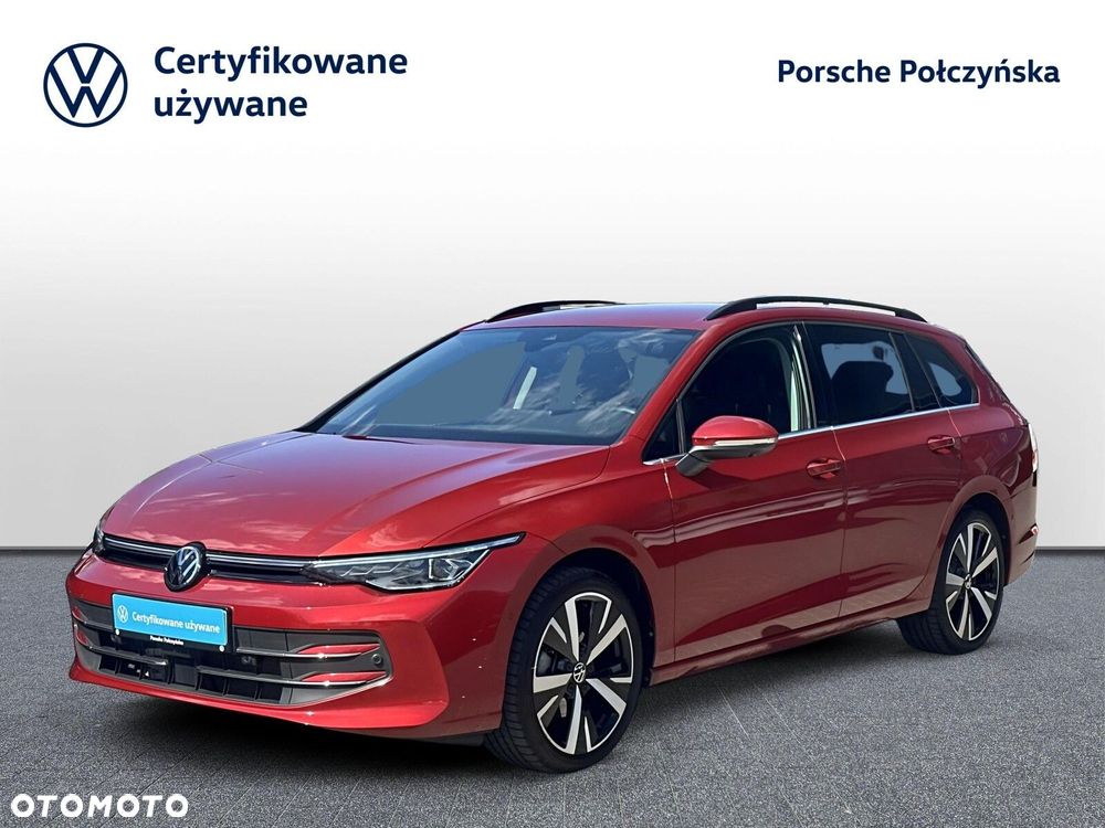 Volkswagen Golf - 2