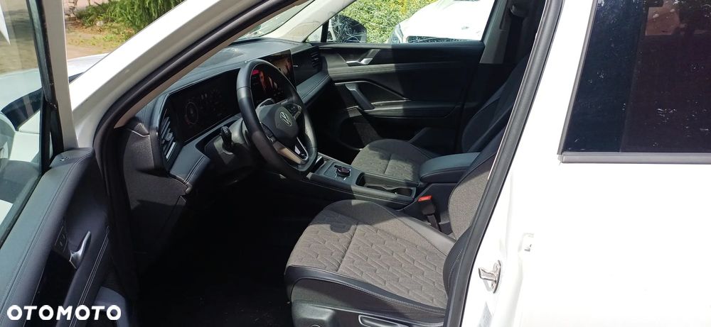 Volkswagen Tiguan 2.0 TDI SCR DSG Elegance - 16