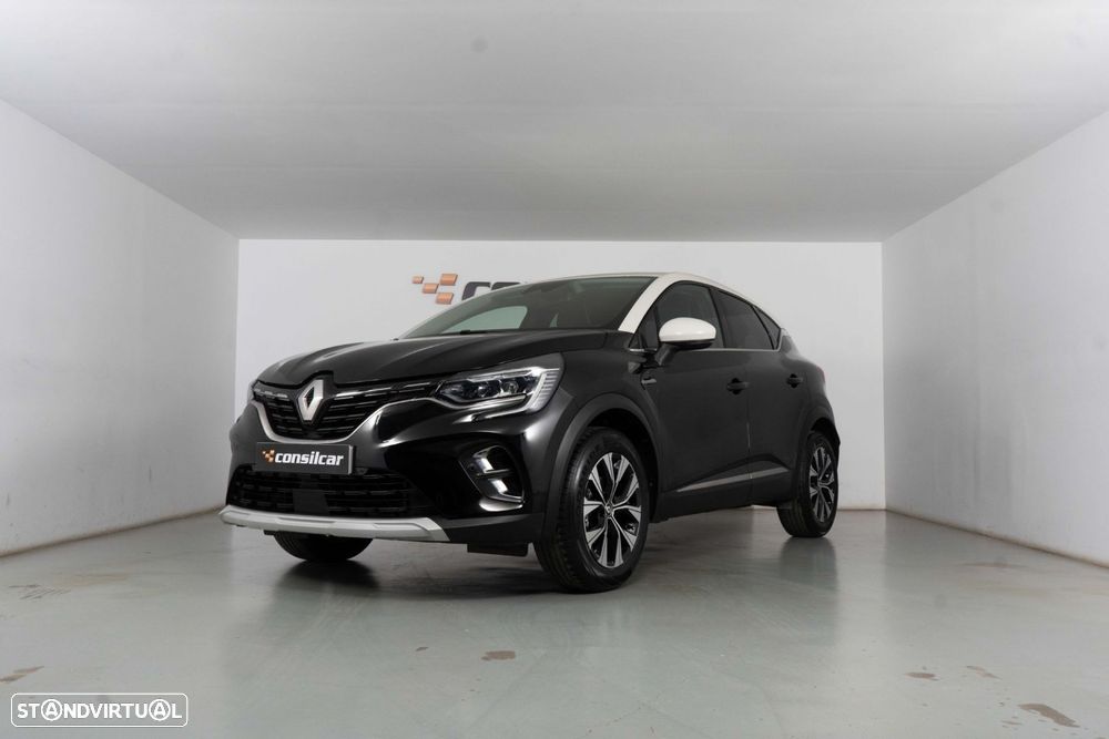 Renault Captur 1.0 TCe Techno - 9