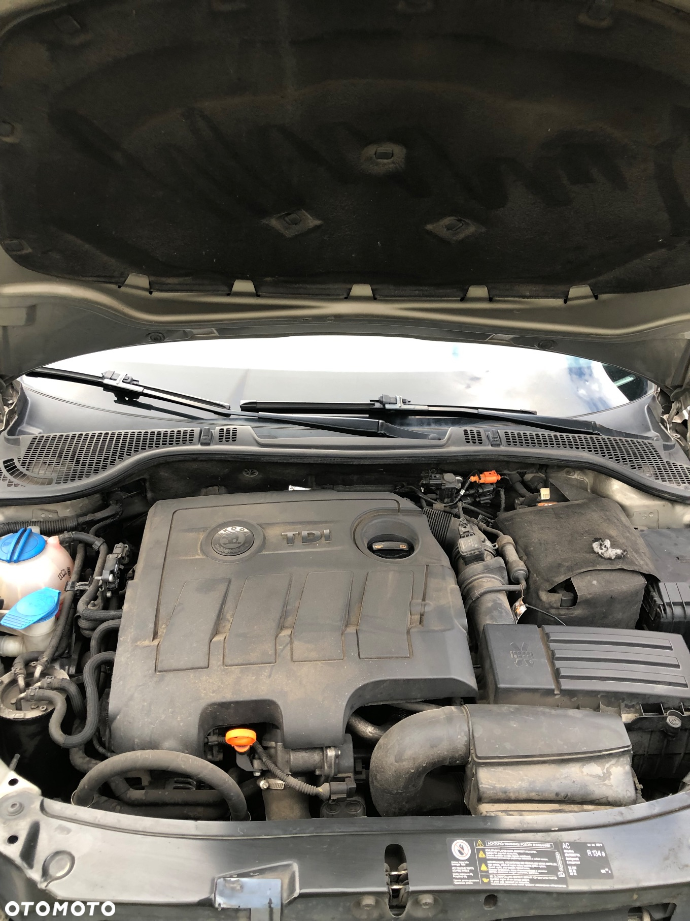 Skoda Octavia 1.6 TDI Classic - 25