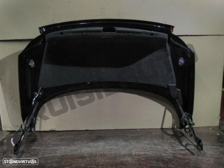 Tampa De Mala Completa  Vw Eos Cabriolet (1f) [2006_2016] 2.0 T - 2