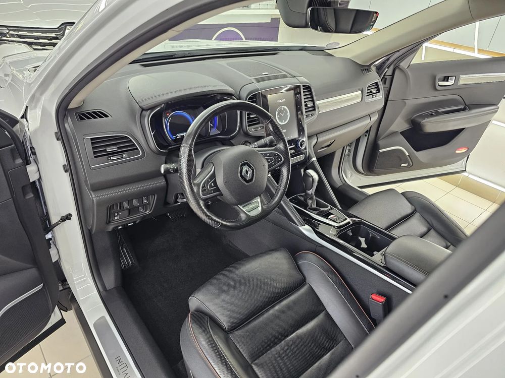 Renault Koleos TCe 160 EDC GPF INITIALE PARIS - 10