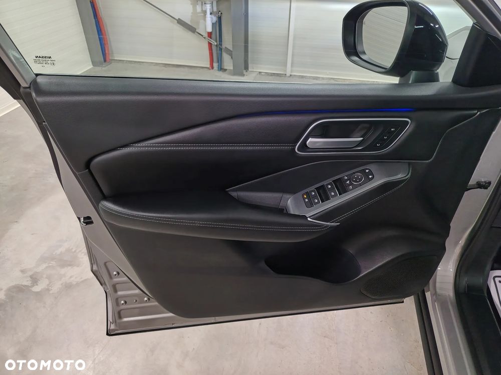 Nissan Qashqai 1.3 DIG-T MHEV Xtronic Tekna - 19