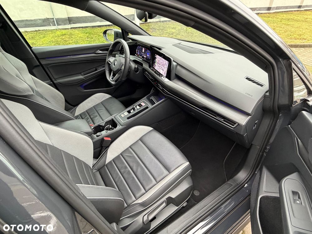 Volkswagen Golf 2.0 TDI SCR DSG GTD - 21