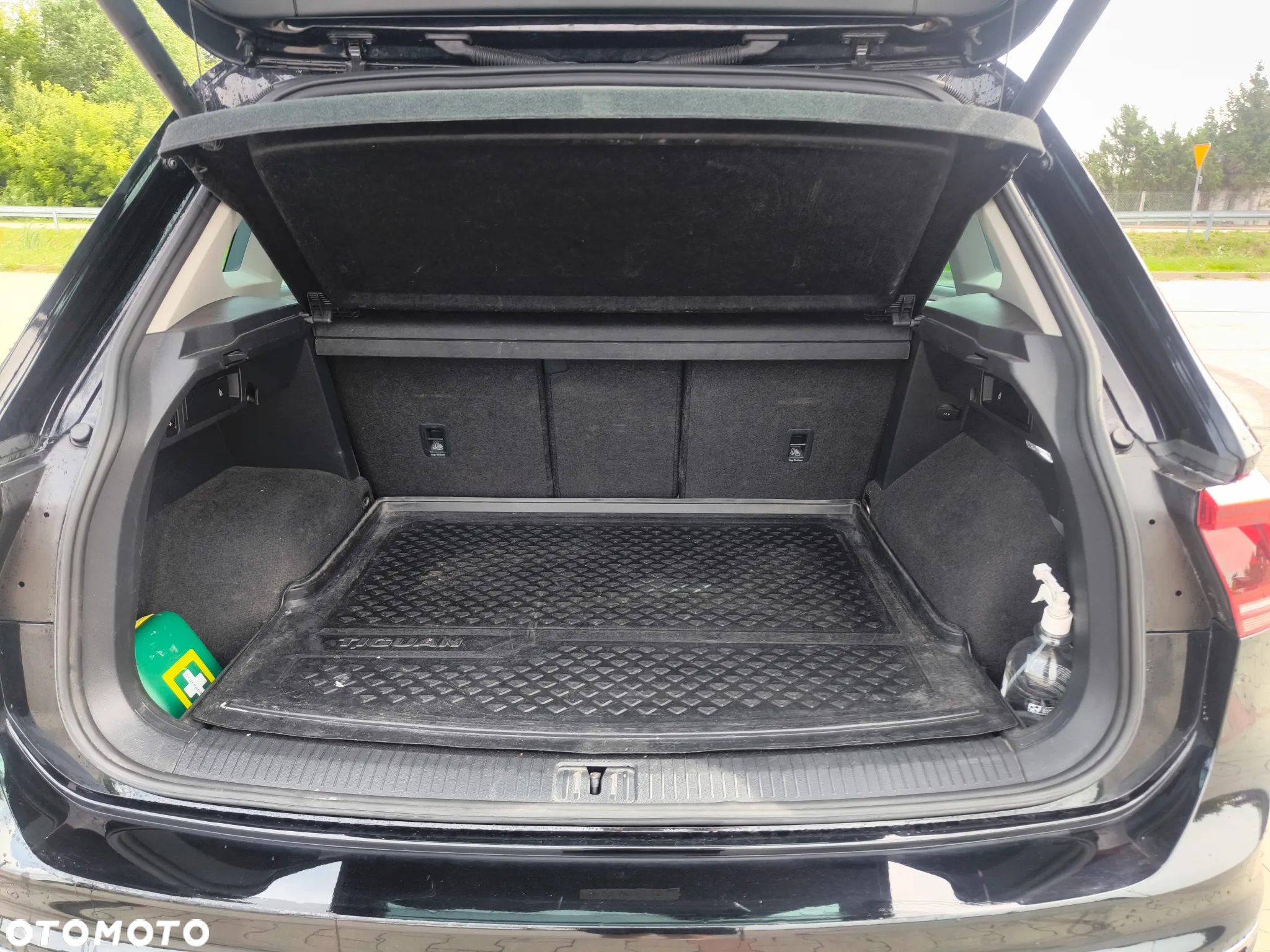 Volkswagen Tiguan 2.0 TDI SCR 4MOTION (BlueMotion Techn.) DSG Highline - 37