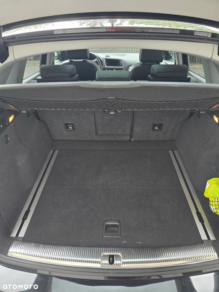 Audi Q5 - 13