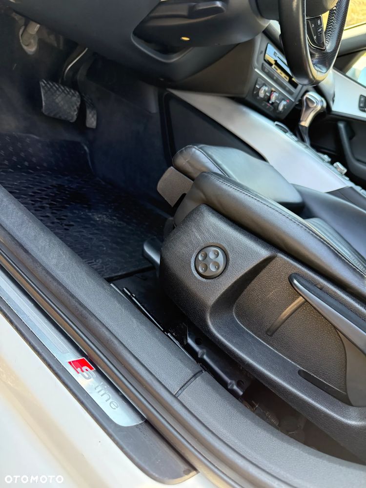 Audi A6 Limousine - 17