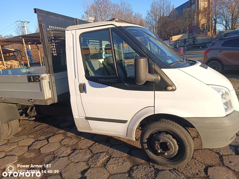 Ford TRANSIT - 2